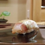 日本橋蛎殻町 すぎた - 