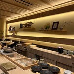 赤坂 鮨 ふくなが - 