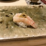 赤坂 鮨 ふくなが - 