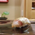 日本橋蛎殻町 すぎた - 