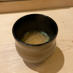 赤坂 鮨 ふくなが - 