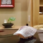 日本橋蛎殻町 すぎた - 