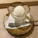 赤坂 鮨 ふくなが - 