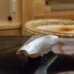 日本橋蛎殻町 すぎた - 