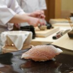 日本橋蛎殻町 すぎた - 