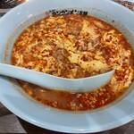 元祖ニュータンタンメン本舗×ニューみそ屋 - 