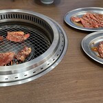 元祖ニュータンタンメン本舗×ニューみそ屋 - 