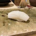 赤坂 鮨 ふくなが - 