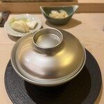 赤坂 鮨 ふくなが - 