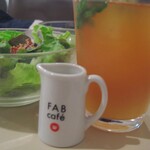 FABcafe - 