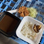 かつや - 料理写真: