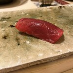 赤坂 鮨 ふくなが - 