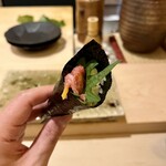 赤坂 鮨 ふくなが - 