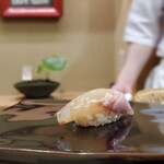 日本橋蛎殻町 すぎた - 