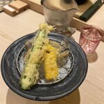 赤坂 鮨 ふくなが - 