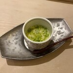 赤坂 鮨 ふくなが - 