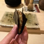 赤坂 鮨 ふくなが - 