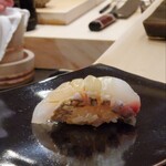 日本橋蛎殻町 すぎた - 