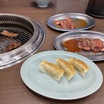 元祖ニュータンタンメン本舗×ニューみそ屋 - 