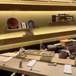 赤坂 鮨 ふくなが - 