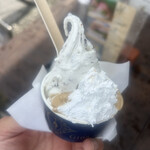 ジェラテリア ジーナ - 