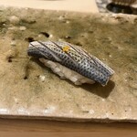 赤坂 鮨 ふくなが - 