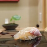 日本橋蛎殻町 すぎた - 