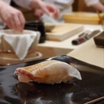 日本橋蛎殻町 すぎた - 