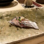 赤坂 鮨 ふくなが - 