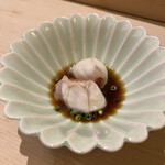 赤坂 鮨 ふくなが - 