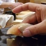 日本橋蛎殻町 すぎた - 