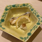 赤坂 鮨 ふくなが - 