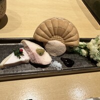 焼き鳥 茂 東桜 - 