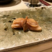 赤坂 鮨 ふくなが - 