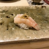 赤坂 鮨 ふくなが - 