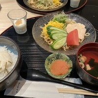 水たき料亭 博多華味鳥 ヒルトンプラザウエスト店 - 