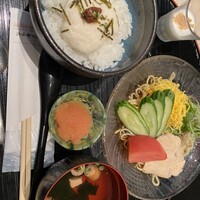 水たき料亭 博多華味鳥 ヒルトンプラザウエスト店 - 