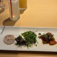 カンブーザ - 