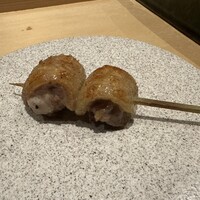 焼き鳥 茂 東桜 - 