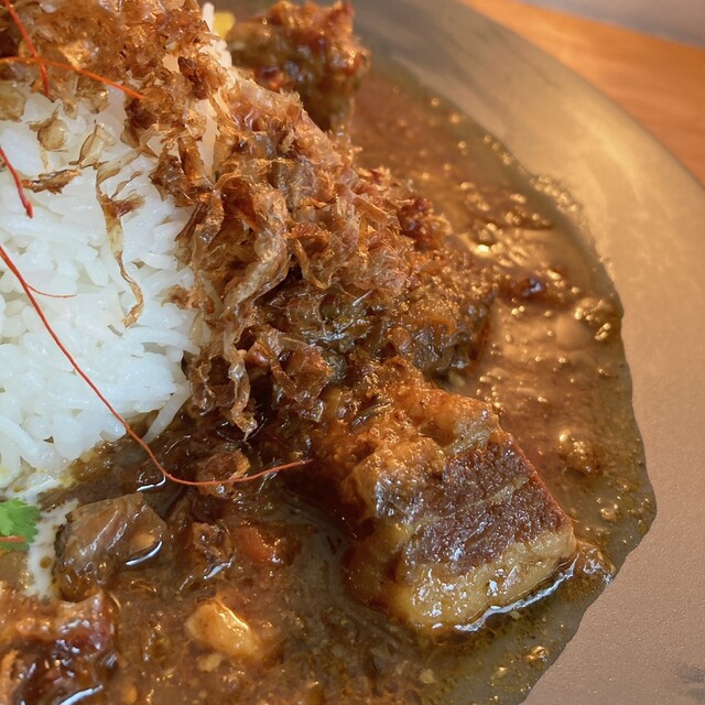 Curry Hanten photo 2