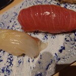 築地青空三代目 - 