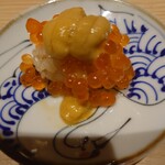 築地青空三代目 - 