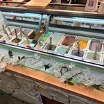 Gelato gelato - 