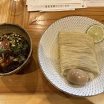 つけそば 神宮寺 - 