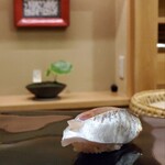 日本橋蛎殻町 すぎた - 