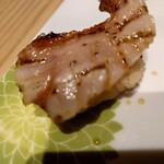 築地青空三代目 - 