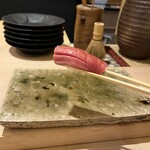 赤坂 鮨 ふくなが - 