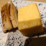 築地青空三代目 - 