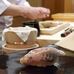 日本橋蛎殻町 すぎた - 