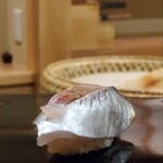 日本橋蛎殻町 すぎた - 